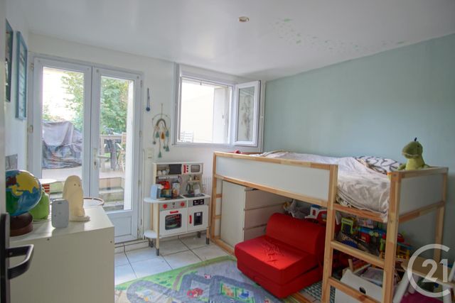maison à vendre - 3 pièces - 75.23 m2 - CHOISY LE ROI - 94 - ILE-DE-FRANCE - Century 21 Acv