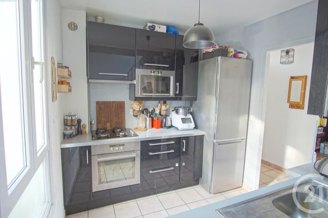 maison à vendre - 3 pièces - 75.23 m2 - CHOISY LE ROI - 94 - ILE-DE-FRANCE - Century 21 Acv