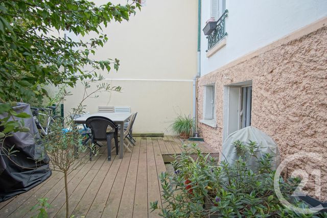 maison à vendre - 3 pièces - 75.23 m2 - CHOISY LE ROI - 94 - ILE-DE-FRANCE - Century 21 Acv