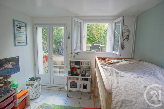 maison à vendre - 3 pièces - 75.23 m2 - CHOISY LE ROI - 94 - ILE-DE-FRANCE - Century 21 Acv