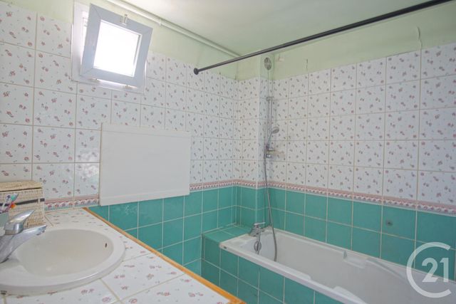 maison à vendre - 3 pièces - 75.23 m2 - CHOISY LE ROI - 94 - ILE-DE-FRANCE - Century 21 Acv