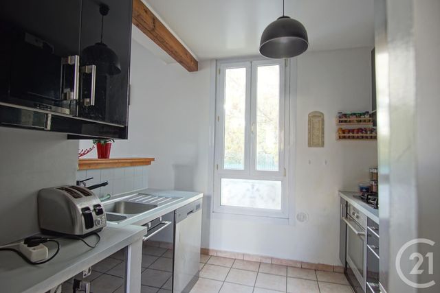 maison à vendre - 3 pièces - 75.23 m2 - CHOISY LE ROI - 94 - ILE-DE-FRANCE - Century 21 Acv