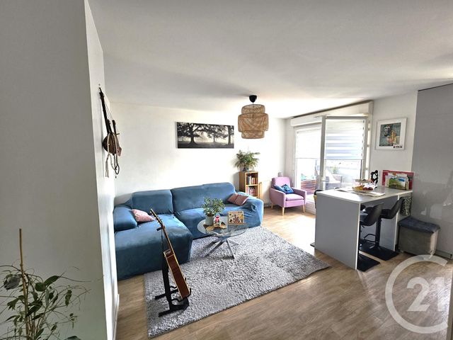 appartement - ORLY - 94