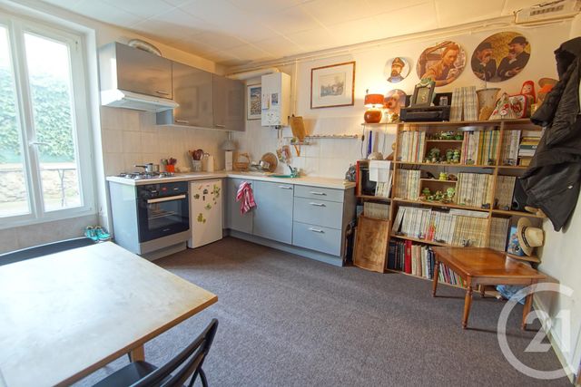 appartement - CHOISY LE ROI - 94