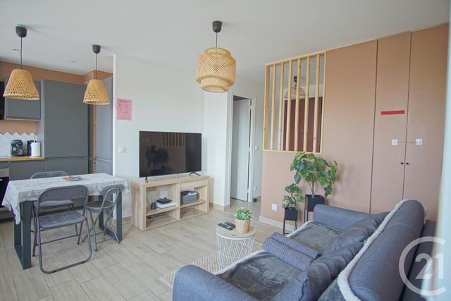 appartement - CHOISY LE ROI - 94