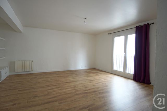 appartement - CHOISY LE ROI - 94
