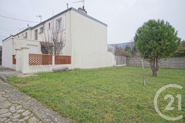maison à vendre - 3 pièces - 60.5 m2 - ORLY - 94 - ILE-DE-FRANCE - Century 21 Acv