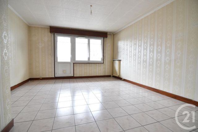 appartement - CHOISY LE ROI - 94
