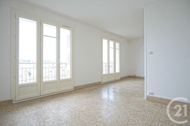 Appartement F3 à louer - 3 pièces - 63.21 m2 - CHOISY LE ROI - 94 - ILE-DE-FRANCE - Century 21 Acv