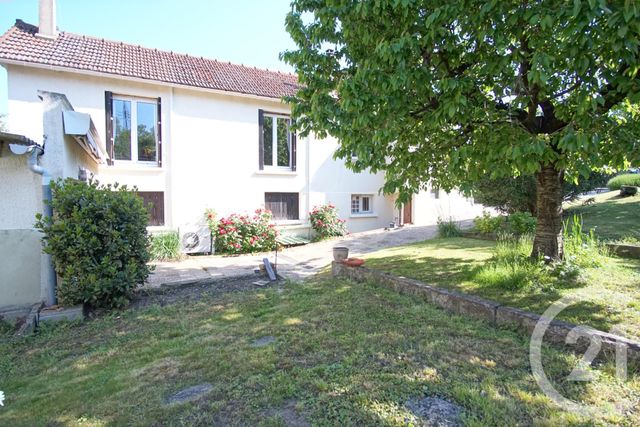 maison - CHOISY LE ROI - 94