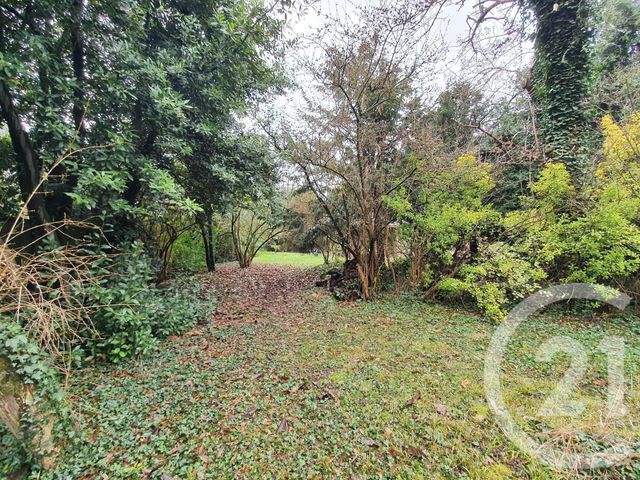 terrain à vendre - 362.0 m2 - ABLON SUR SEINE - 94 - ILE-DE-FRANCE - Century 21 Acv