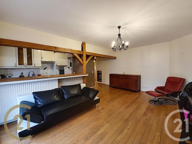 appartement - CRETEIL - 94