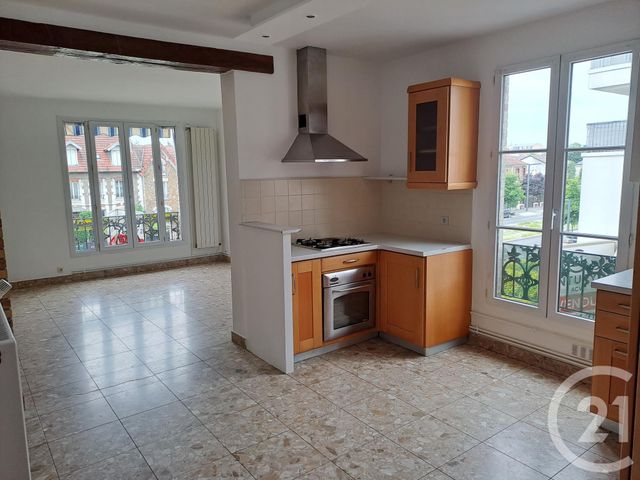 appartement - CHOISY LE ROI - 94
