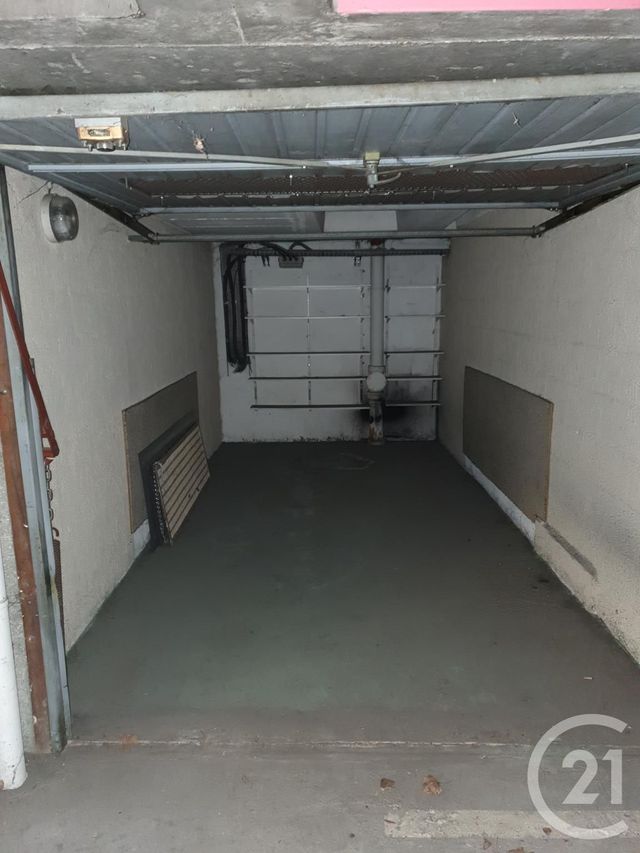 parking à louer - 15.0 m2 - CHOISY LE ROI - 94 - ILE-DE-FRANCE - Century 21 Acv