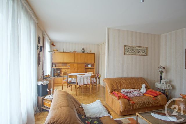 appartement - CHOISY LE ROI - 94