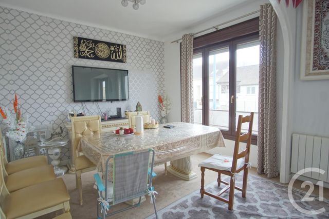 maison - CHOISY LE ROI - 94