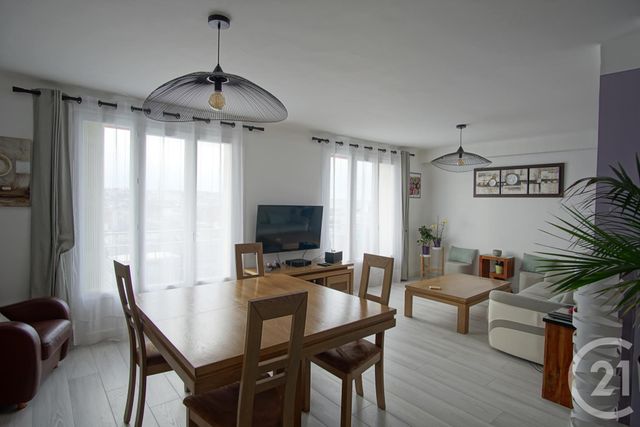 appartement - CHOISY LE ROI - 94