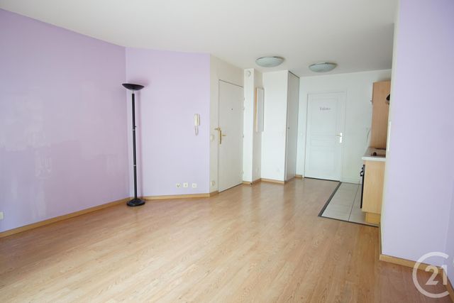 Appartement F1 à vendre - 1 pièce - 28.32 m2 - CHOISY LE ROI - 94 - ILE-DE-FRANCE - Century 21 Acv