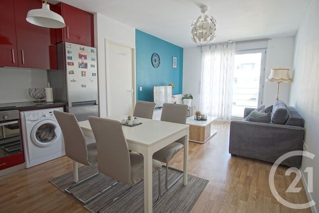 appartement - CHOISY LE ROI - 94