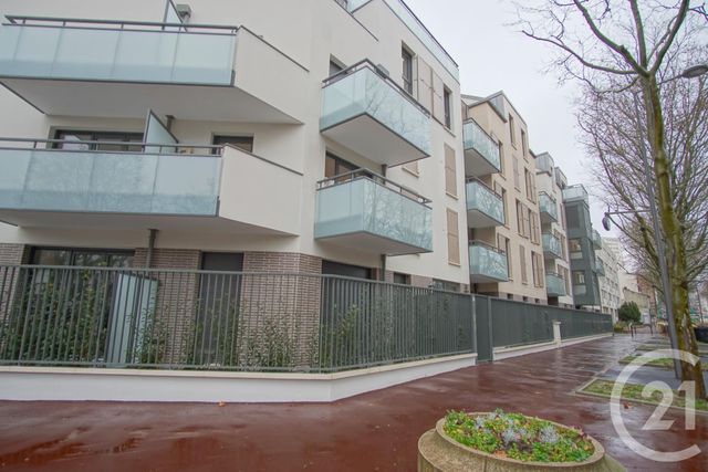 appartement - CRETEIL - 94