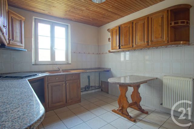 appartement - CHOISY LE ROI - 94