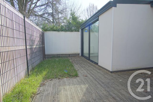 appartement - CHOISY LE ROI - 94