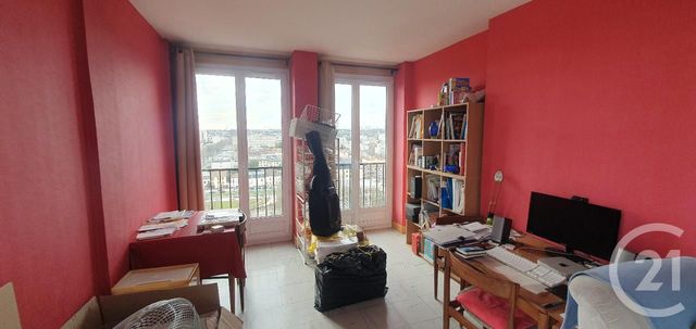 Appartement F4 à vendre - 4 pièces - 76.0 m2 - CHOISY LE ROI - 94 - ILE-DE-FRANCE - Century 21 Acv