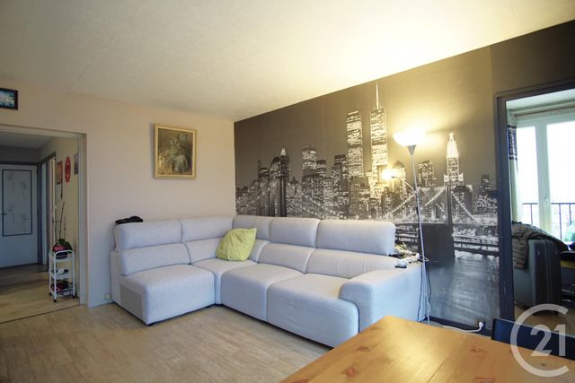 Appartement F3 à louer - 3 pièces - 66.67 m2 - CHOISY LE ROI - 94 - ILE-DE-FRANCE - Century 21 Acv