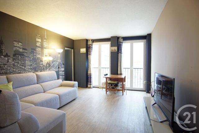 Appartement F3 à louer - 3 pièces - 66.67 m2 - CHOISY LE ROI - 94 - ILE-DE-FRANCE - Century 21 Acv