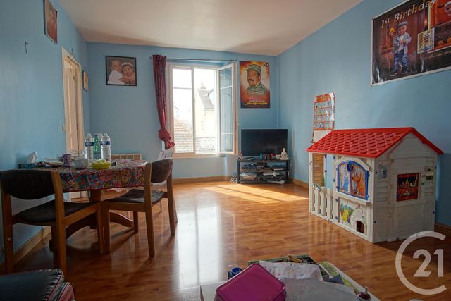 appartement - CHOISY LE ROI - 94