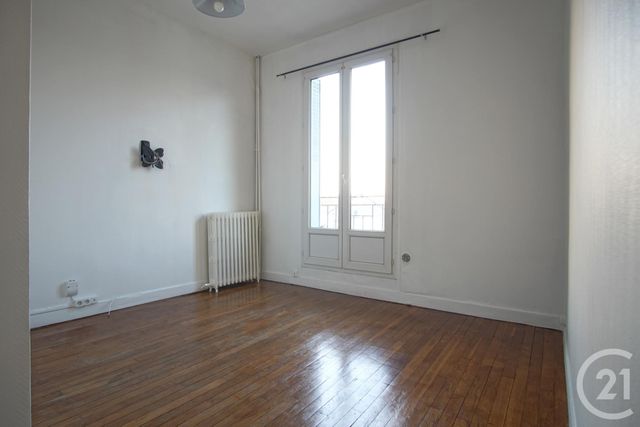 Appartement F2 à louer - 2 pièces - 34.65 m2 - CHOISY LE ROI - 94 - ILE-DE-FRANCE - Century 21 Acv
