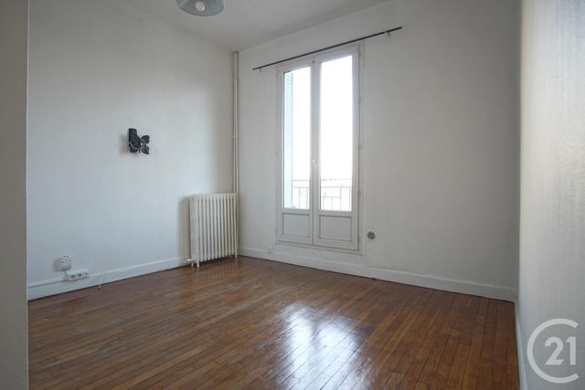 appartement - CHOISY LE ROI - 94