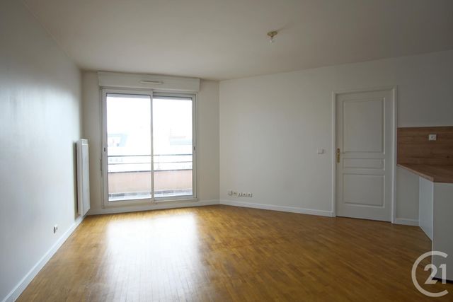 Appartement F2 à louer - 2 pièces - 40.61 m2 - CHOISY LE ROI - 94 - ILE-DE-FRANCE - Century 21 Acv