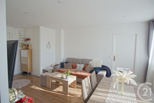 appartement - CHOISY LE ROI - 94