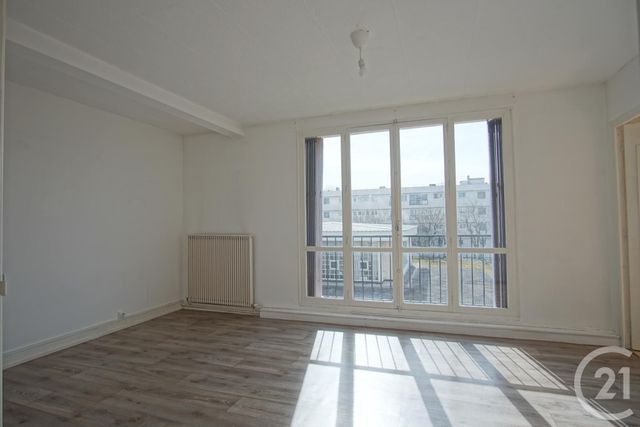 appartement - CHOISY LE ROI - 94