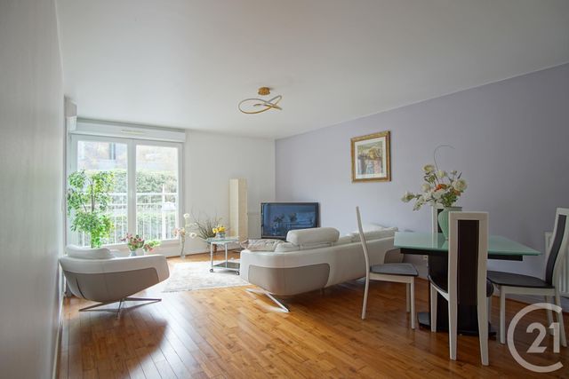 appartement - CHOISY LE ROI - 94