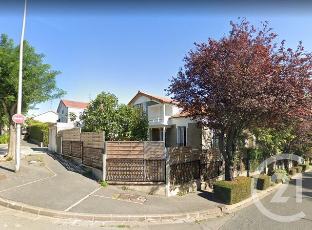 maison à louer - 4 pièces - 89.54 m2 - THIAIS - 94 - ILE-DE-FRANCE - Century 21 Acv