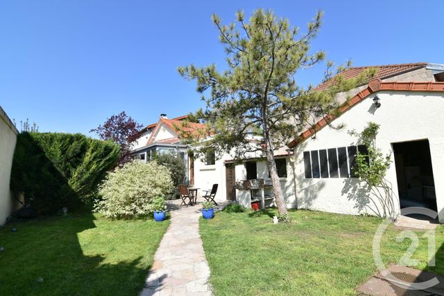 maison - CHOISY LE ROI - 94