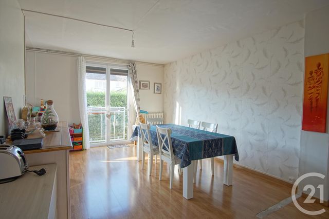 appartement - CHOISY LE ROI - 94
