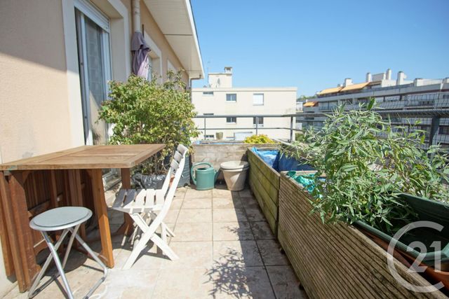 appartement - CHOISY LE ROI - 94