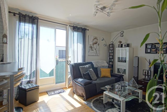 appartement - CHOISY LE ROI - 94