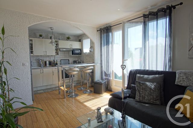 appartement - CHOISY LE ROI - 94