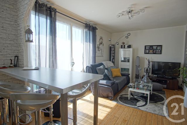 appartement - CHOISY LE ROI - 94