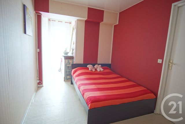 Appartement F2 à vendre - 2 pièces - 44.88 m2 - CHOISY LE ROI - 94 - ILE-DE-FRANCE - Century 21 Acv