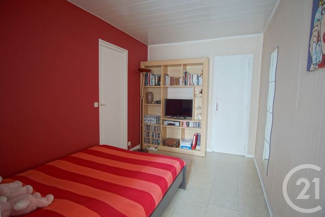 Appartement F2 à vendre - 2 pièces - 44.88 m2 - CHOISY LE ROI - 94 - ILE-DE-FRANCE - Century 21 Acv