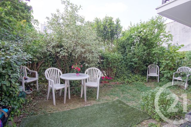 Appartement F1 à vendre - 1 pièce - 34.16 m2 - CHOISY LE ROI - 94 - ILE-DE-FRANCE - Century 21 Acv