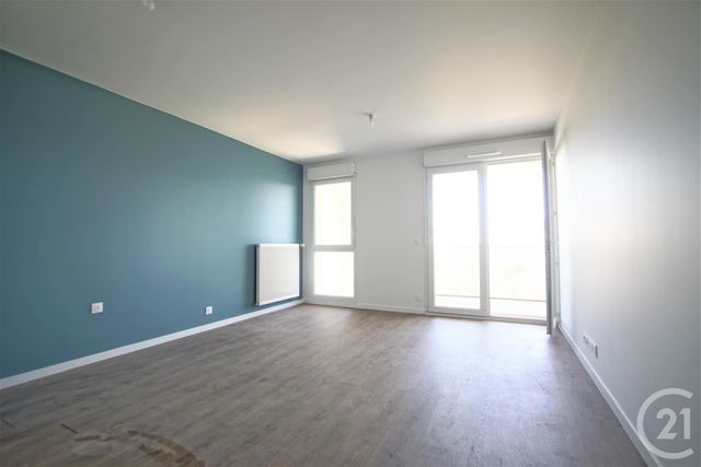 Appartement F2 à louer VILLENEUVE LE ROI