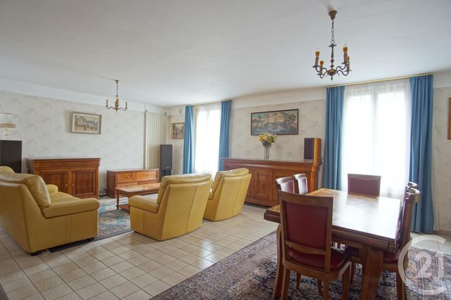 maison - CHOISY LE ROI - 94