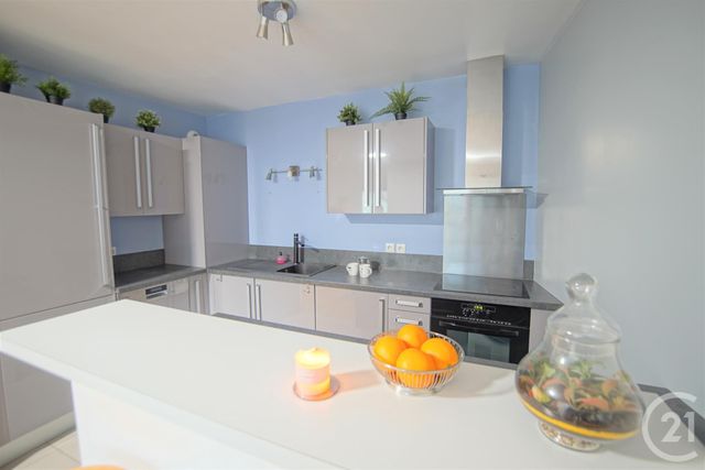 appartement - VILLEJUIF - 94