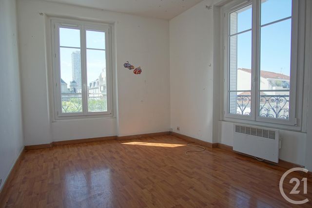 appartement - CHOISY LE ROI - 94